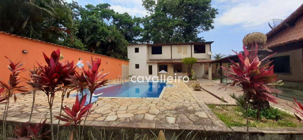 Casa de Condomínio à venda com 2 quartos, 120m² - Foto 9