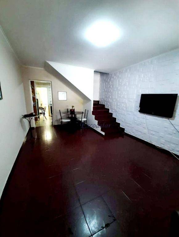 Sobrado à venda com 3 quartos, 130m² - Foto 6