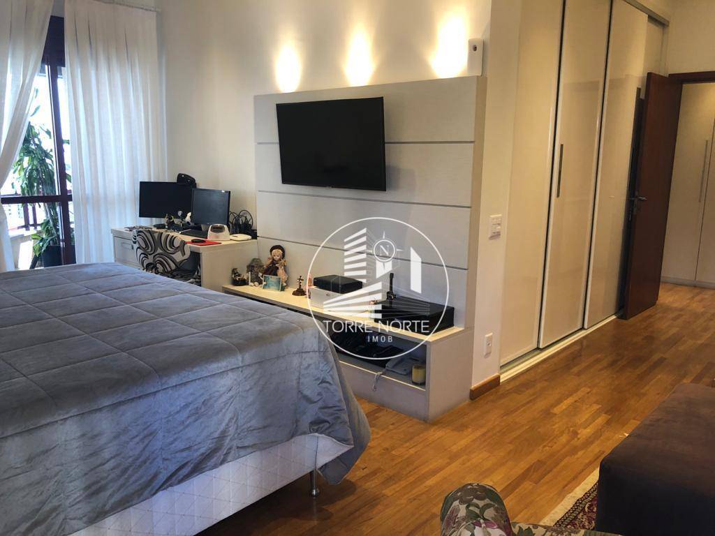 Apartamento à venda com 4 quartos, 449m² - Foto 56