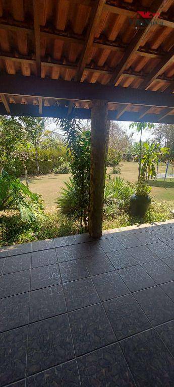 Chácara à venda e aluguel com 4 quartos, 380m² - Foto 20