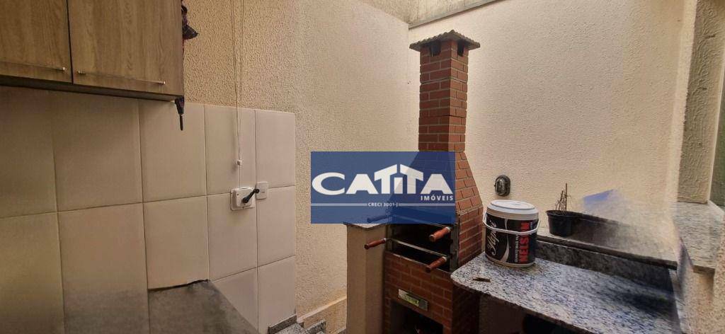 Sobrado à venda com 3 quartos, 94m² - Foto 15