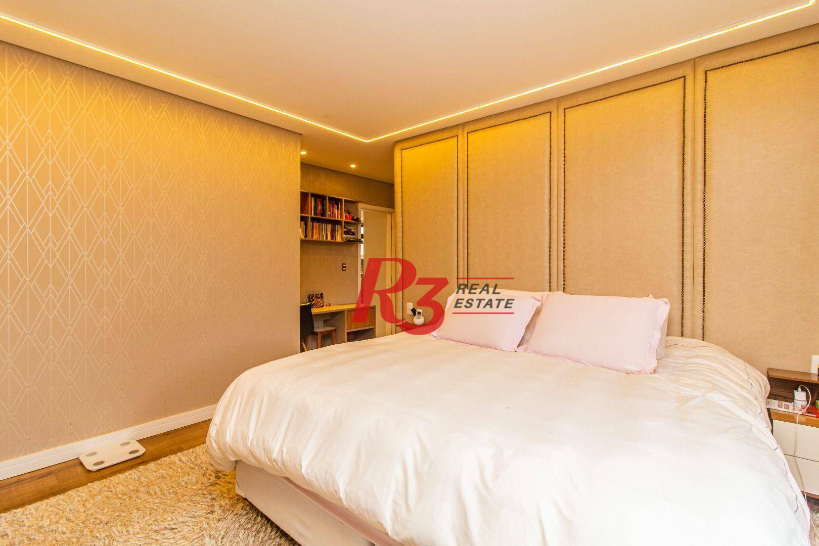 Cobertura à venda com 3 quartos, 306m² - Foto 18