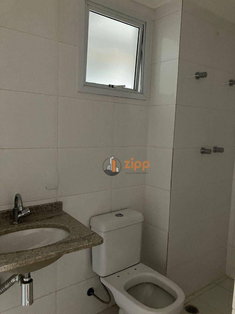 Apartamento à venda com 3 quartos, 66m² - Foto 4