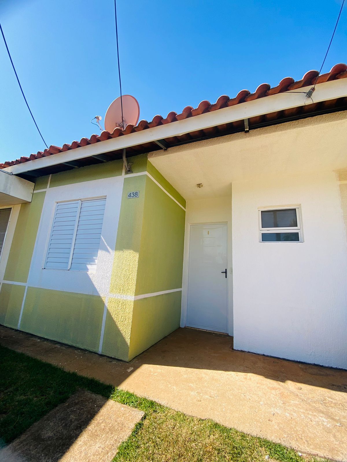 Casa para alugar com 2 quartos, 139m² - Foto 5