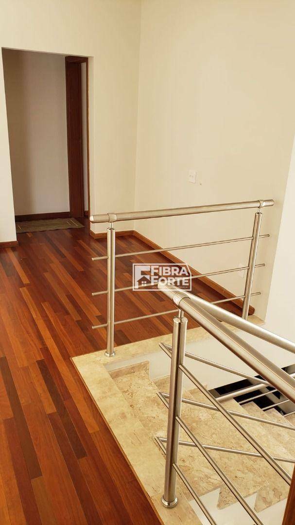 Casa de Condomínio à venda com 3 quartos, 216m² - Foto 34