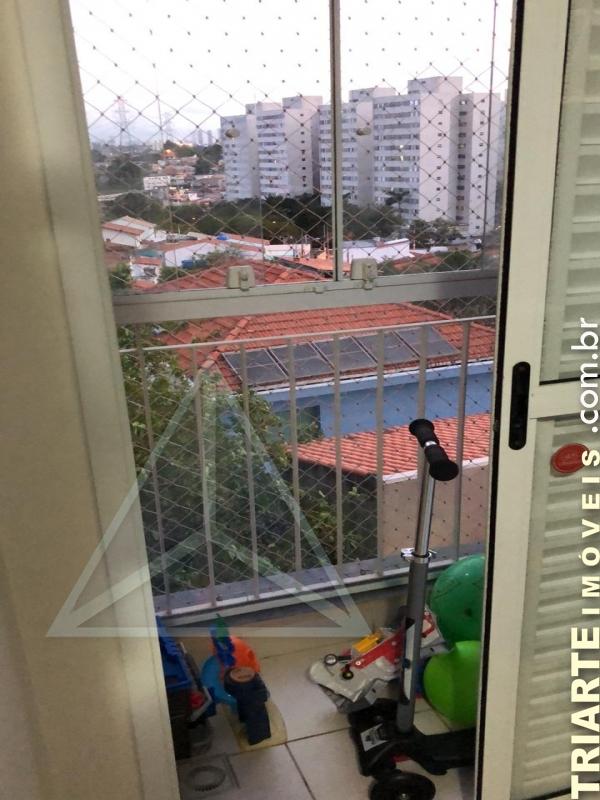 Apartamento à venda com 3 quartos, 66m² - Foto 13