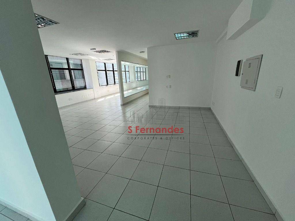 Conjunto Comercial-Sala à venda e aluguel, 489m² - Foto 22