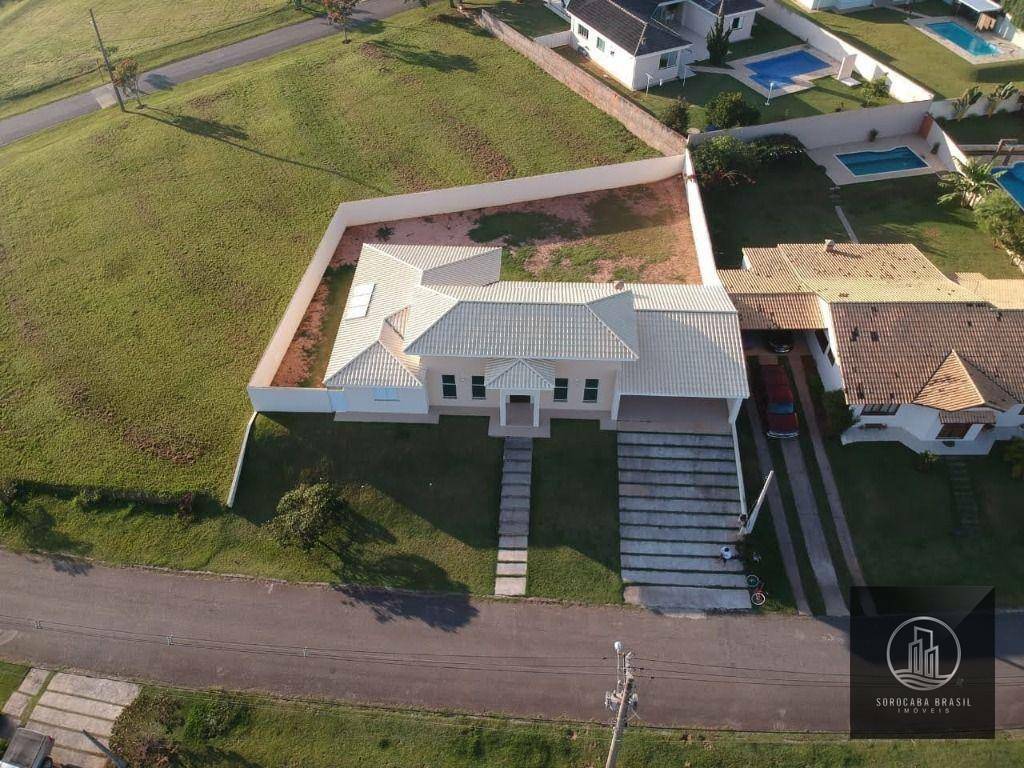 Casa de Condomínio à venda com 3 quartos, 225m² - Foto 20