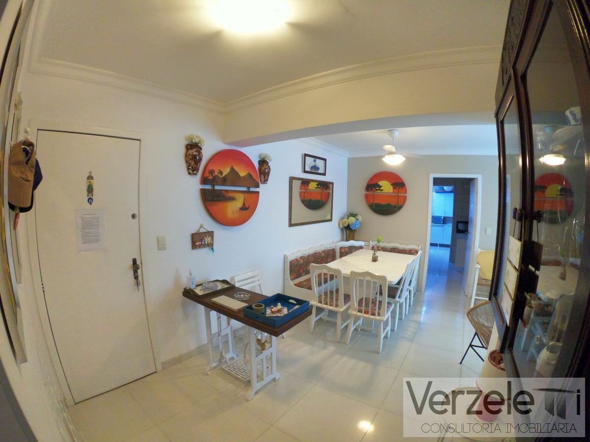 Apartamento para alugar com 3 quartos, 143m² - Foto 5