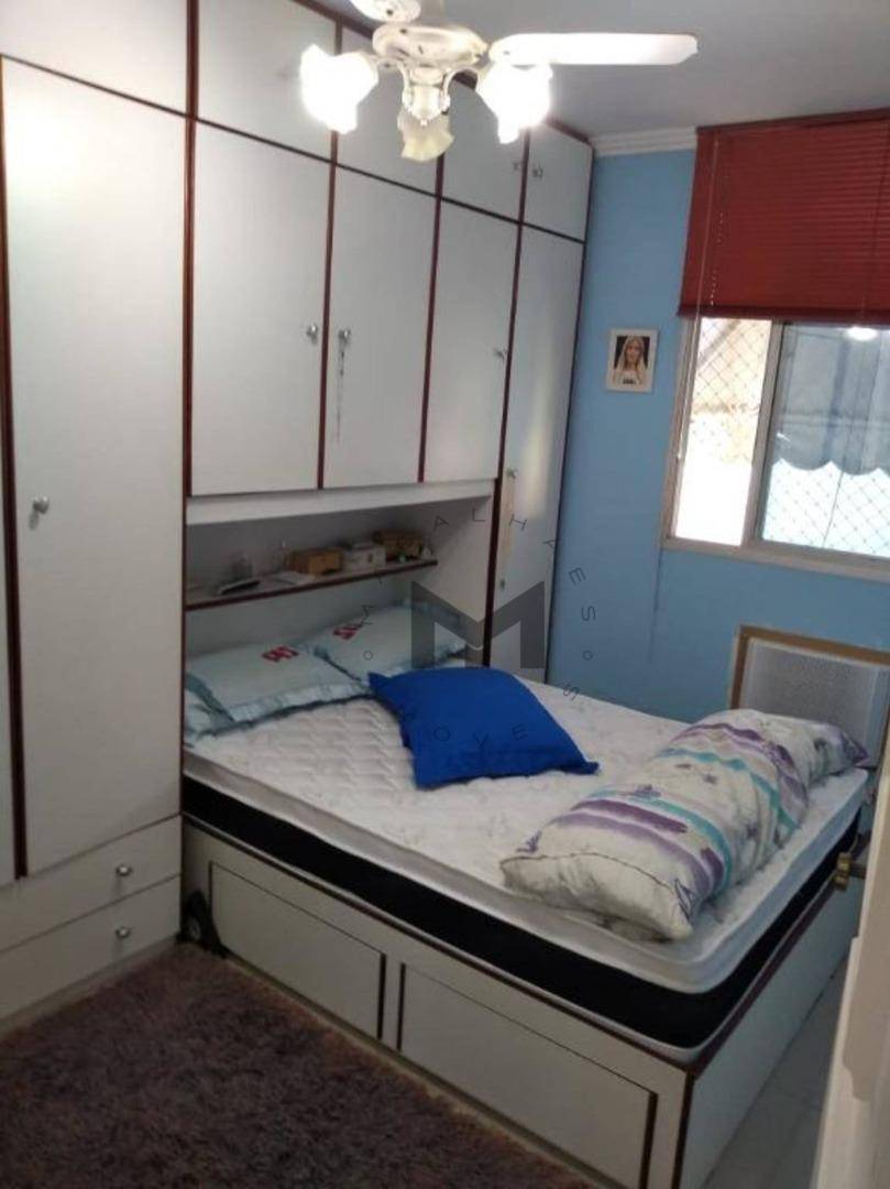 Apartamento à venda com 3 quartos, 90m² - Foto 7