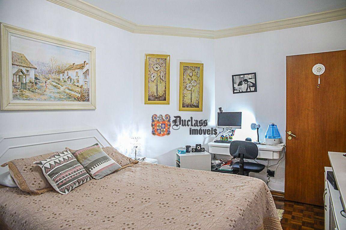 Apartamento à venda com 3 quartos, 207m² - Foto 6