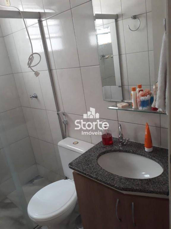 Apartamento à venda com 3 quartos, 63m² - Foto 14