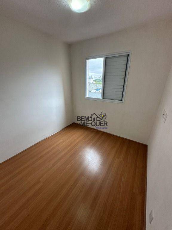 Apartamento à venda com 2 quartos, 42m² - Foto 7