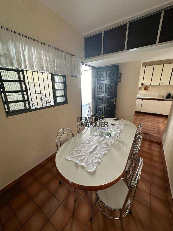 Casa à venda com 3 quartos, 100m² - Foto 15