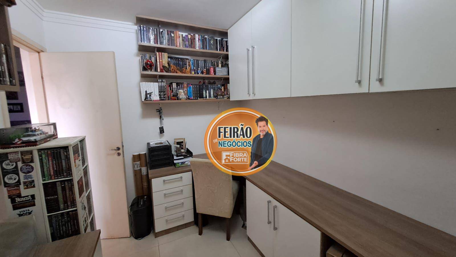 Apartamento à venda com 2 quartos, 50m² - Foto 29