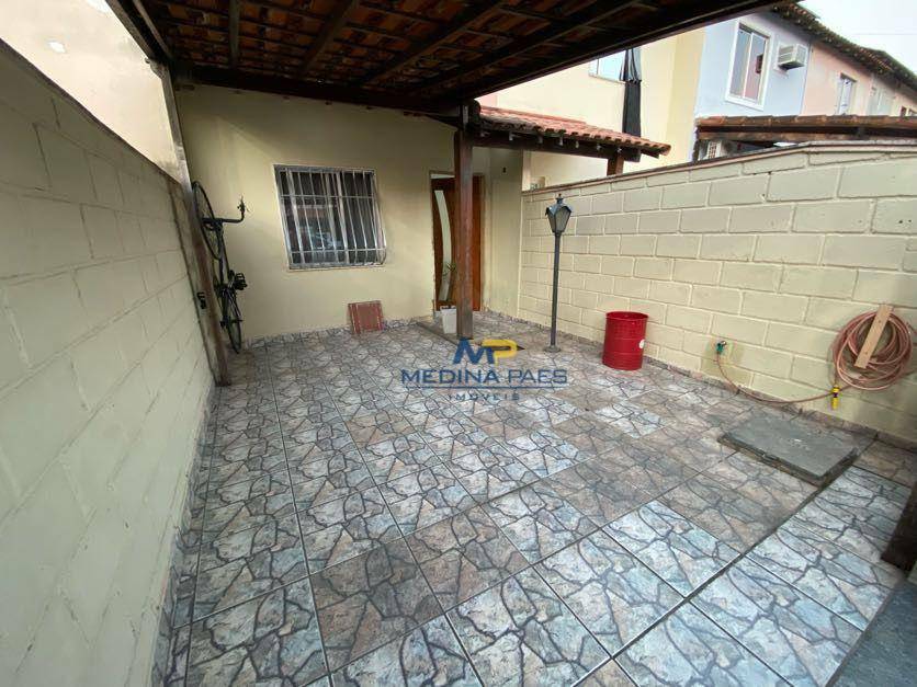 Casa de Condomínio à venda com 2 quartos, 70M2 - Foto 14