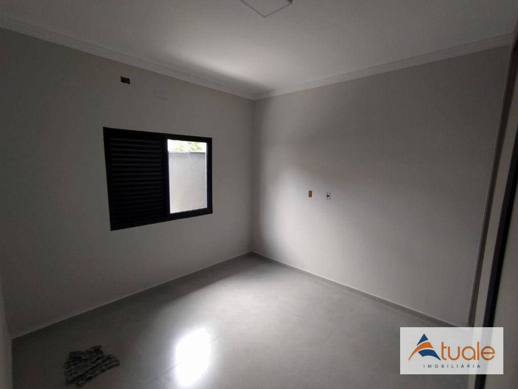 Casa de Condomínio à venda e aluguel com 3 quartos, 165m² - Foto 19