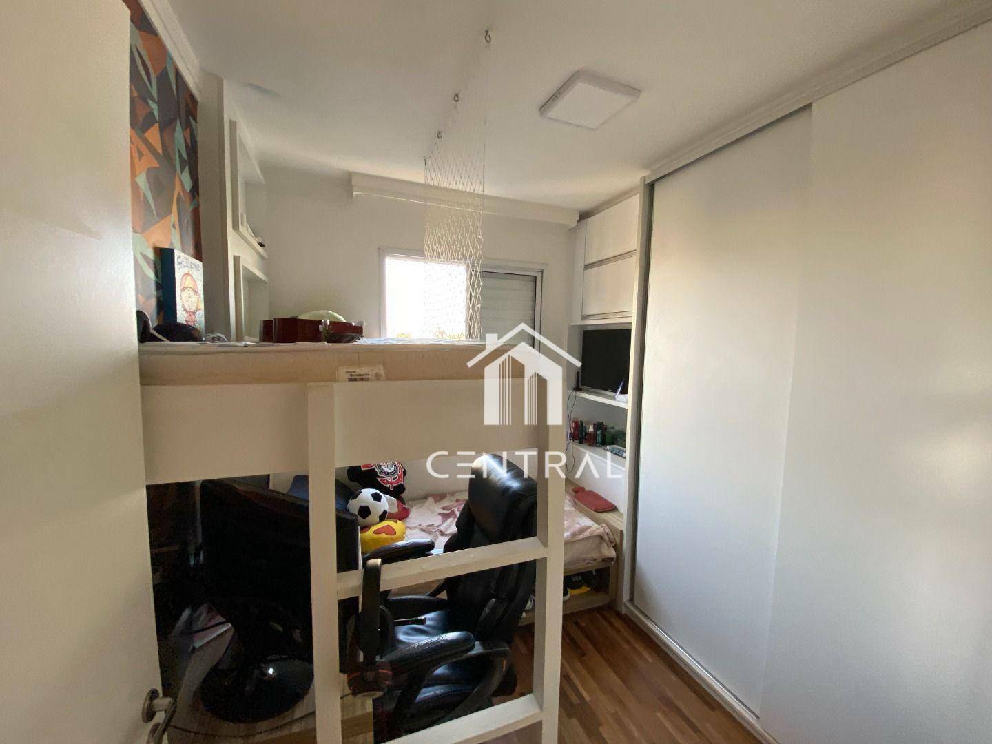 Apartamento à venda com 3 quartos, 72m² - Foto 27