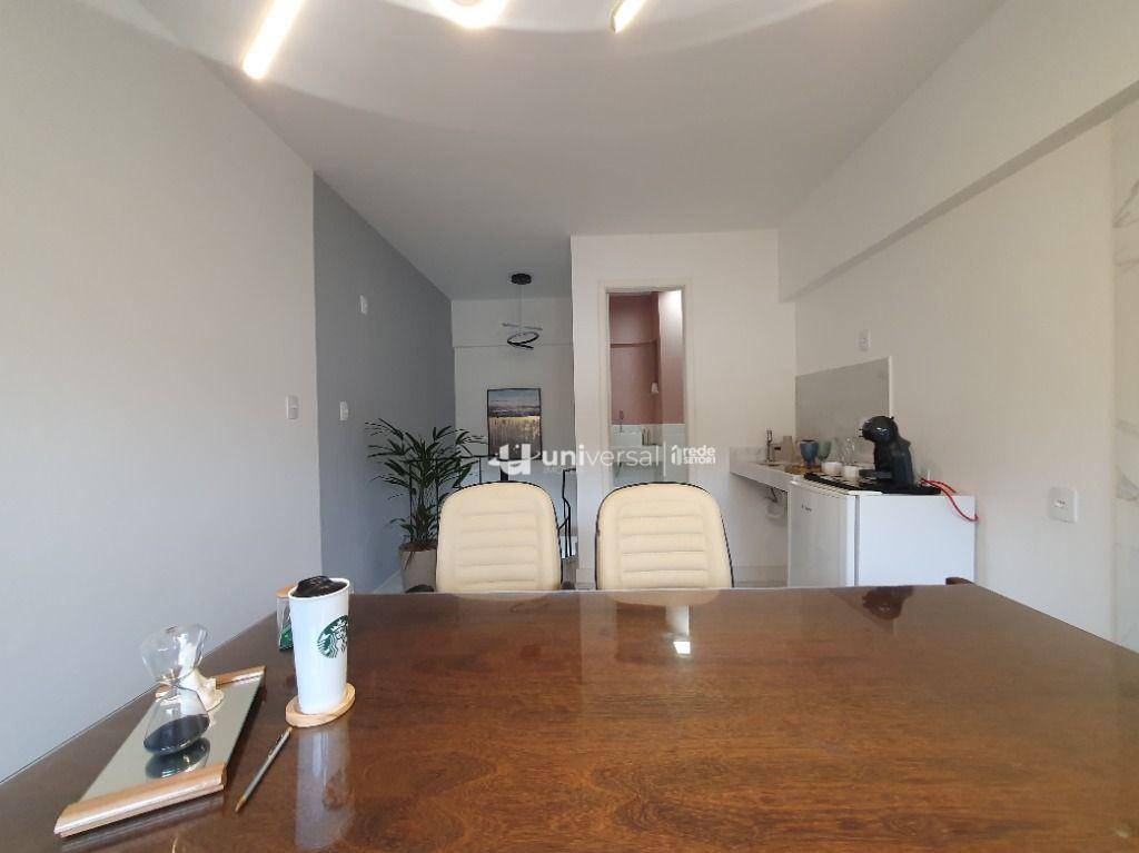 Conjunto Comercial-Sala à venda, 36m² - Foto 5