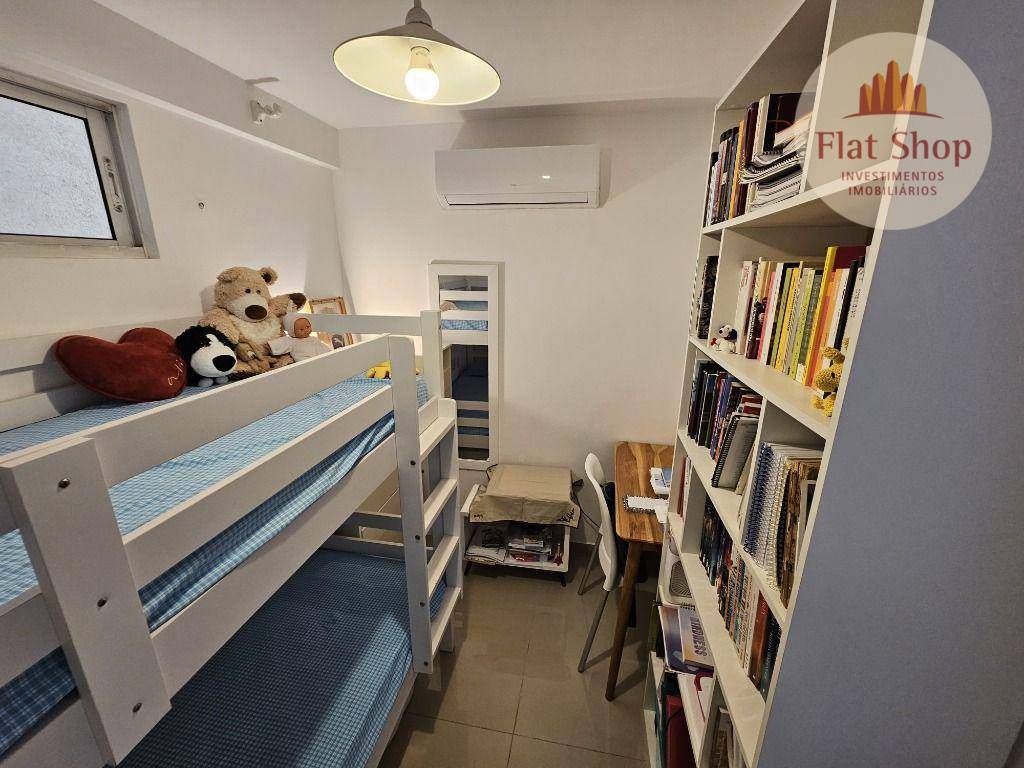 Apartamento à venda com 3 quartos, 78m² - Foto 12