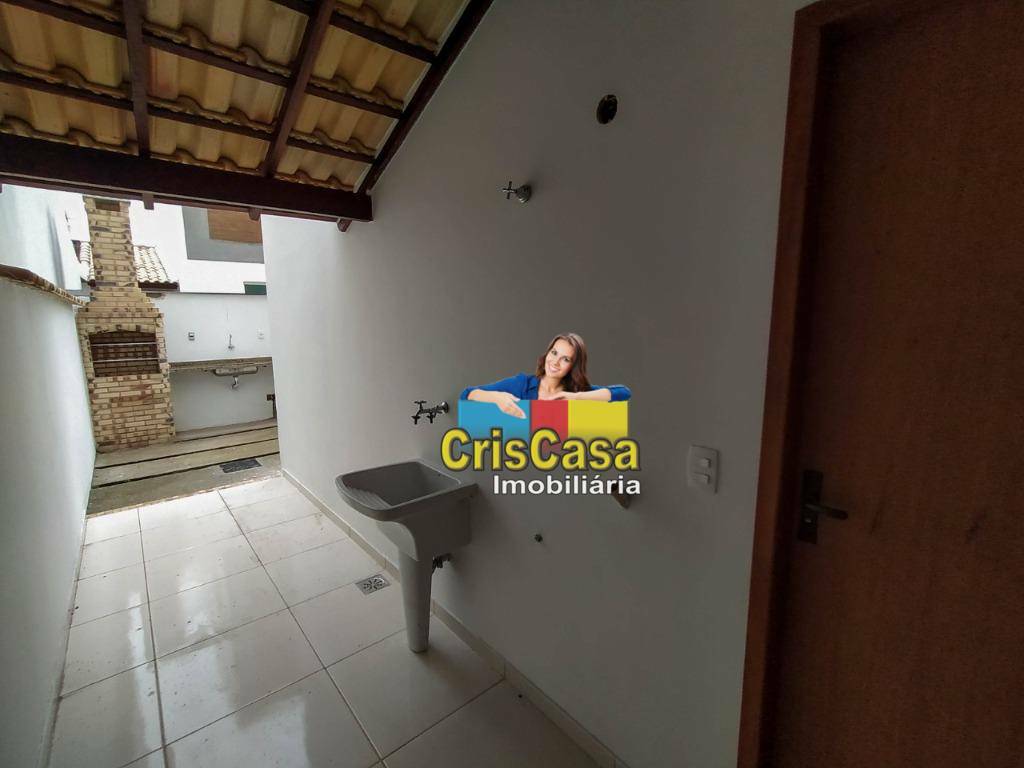 Casa à venda com 3 quartos, 139m² - Foto 11