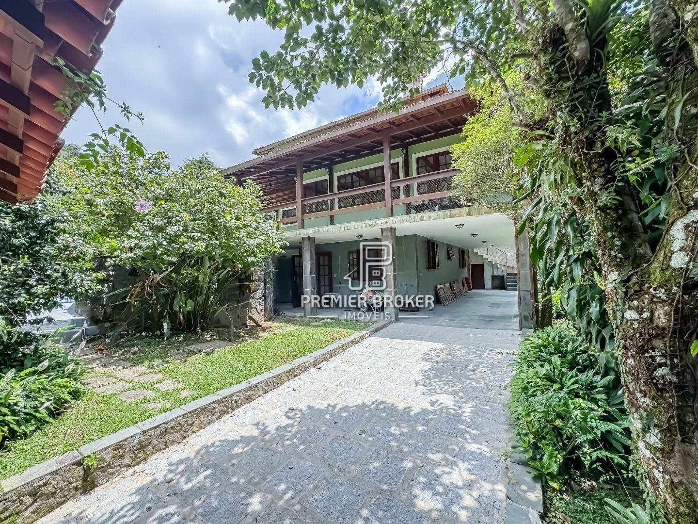Casa de Condomínio à venda com 4 quartos, 312m² - Foto 33