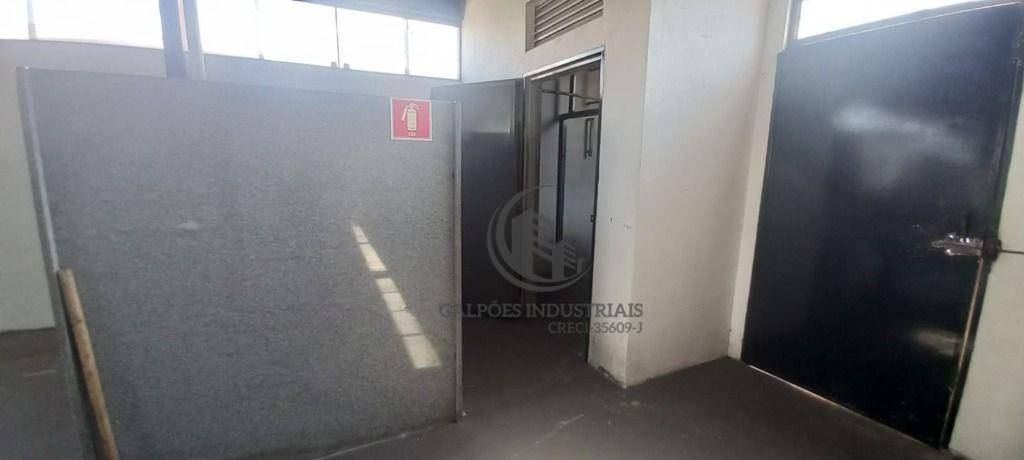 Depósito-Galpão-Armazém à venda, 4500m² - Foto 47