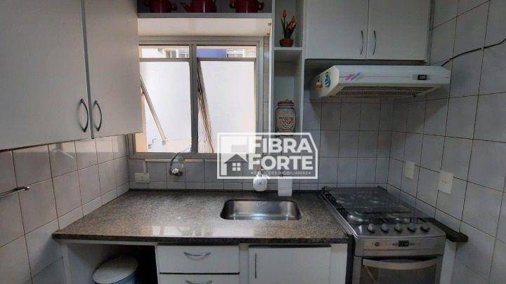 Apartamento à venda com 3 quartos, 85m² - Foto 21