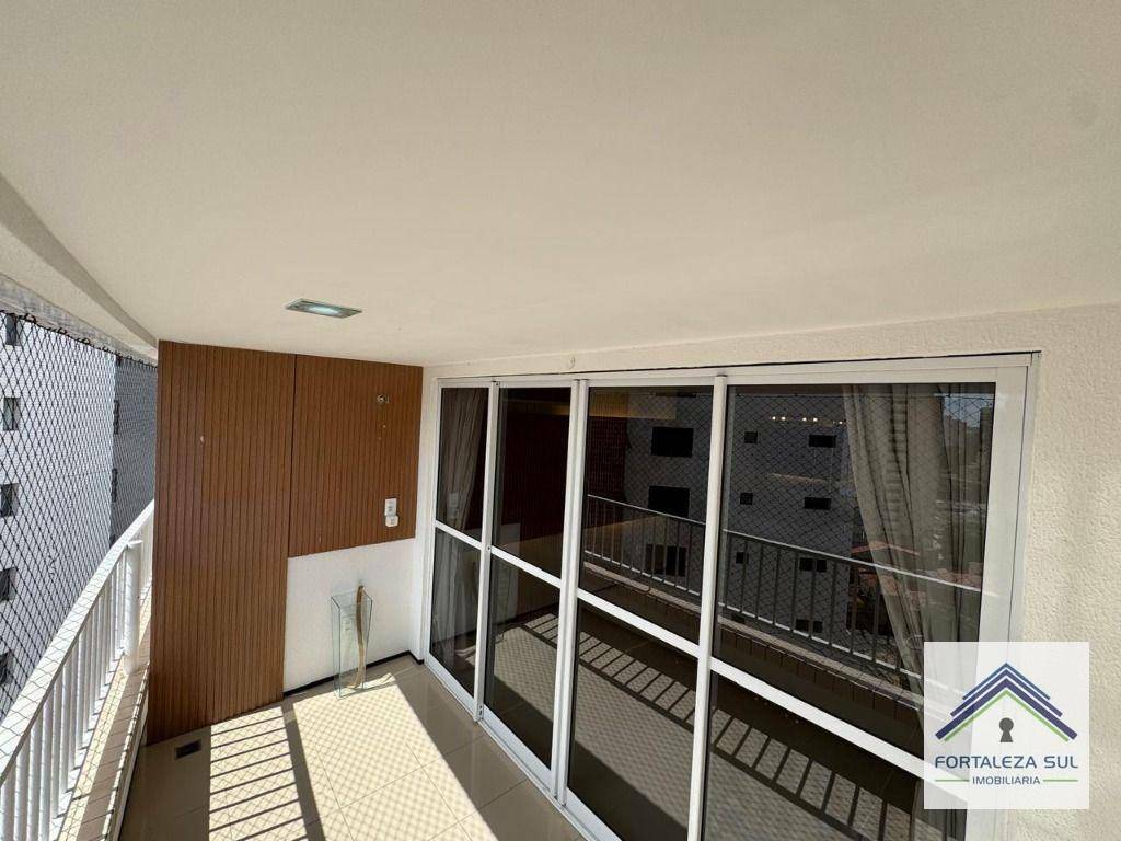 Apartamento à venda com 3 quartos, 126m² - Foto 6