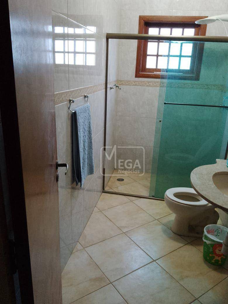 Casa de Condomínio, 3 quartos - Foto 18