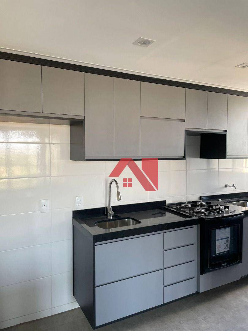 Apartamento à venda com 2 quartos, 55m² - Foto 8