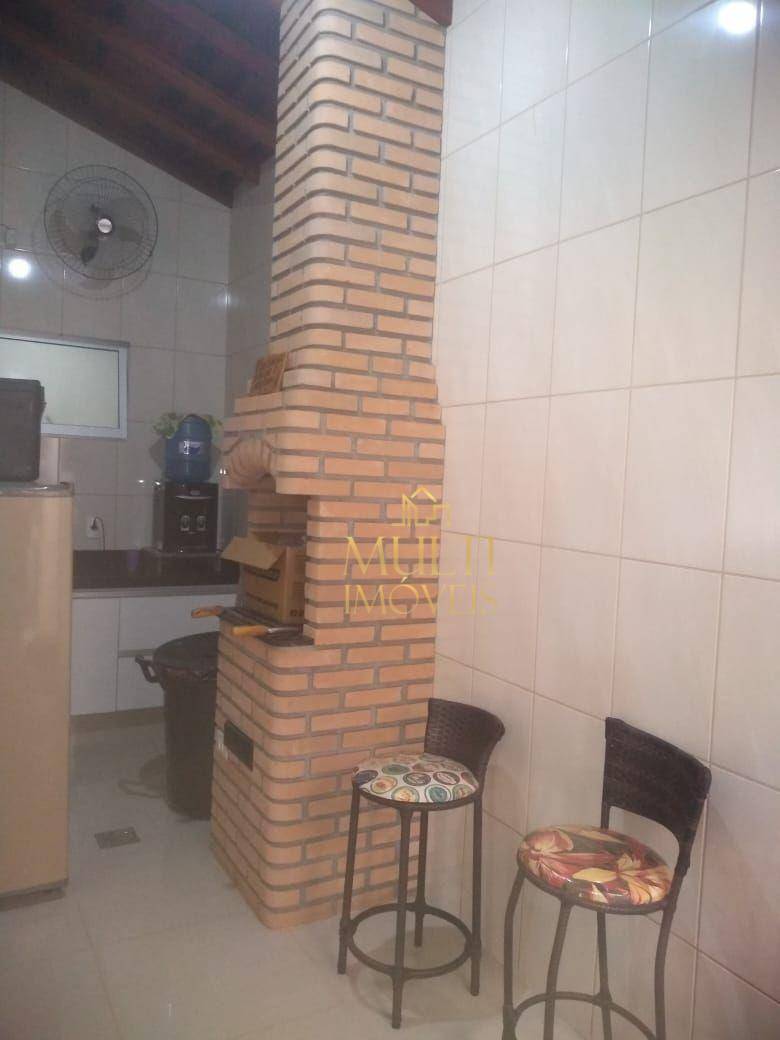 Sobrado à venda com 3 quartos, 160m² - Foto 15