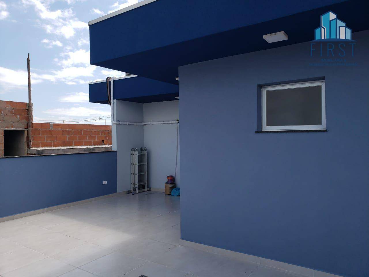 Casa de Condomínio à venda com 3 quartos, 174m² - Foto 44