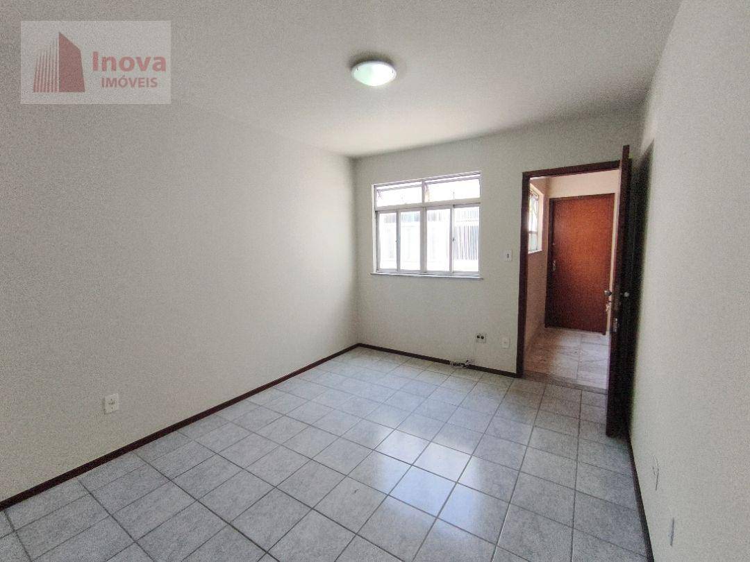 Apartamento, 1 quarto, 39 m² - Foto 3