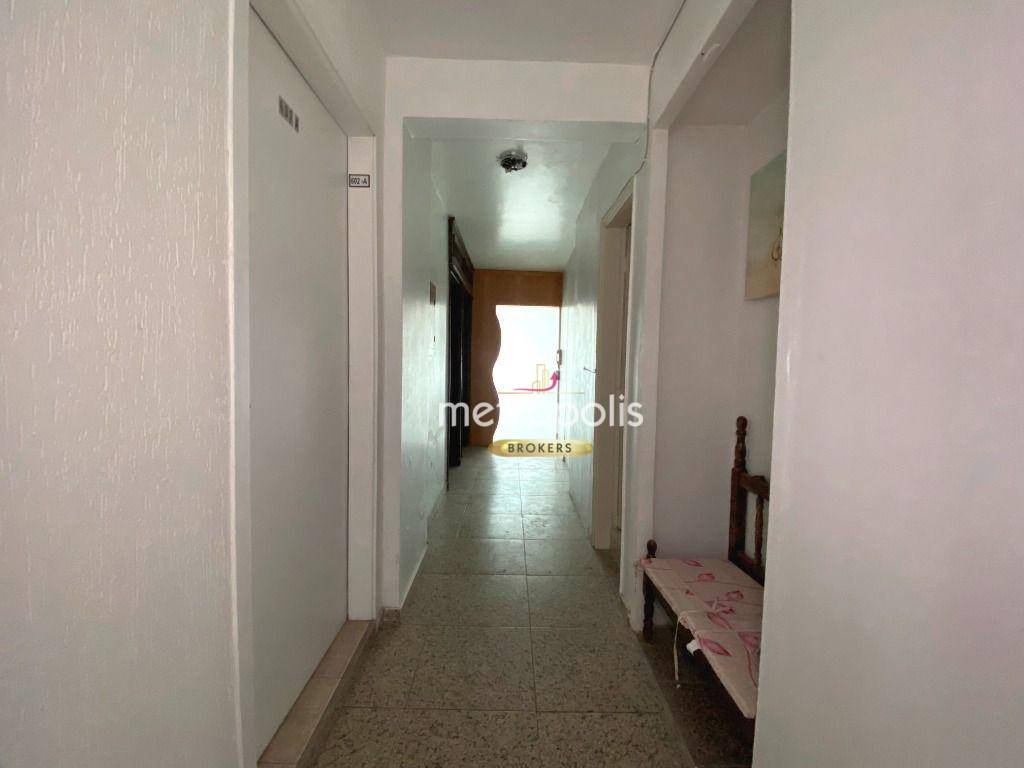 Conjunto Comercial-Sala para alugar, 12m² - Foto 3