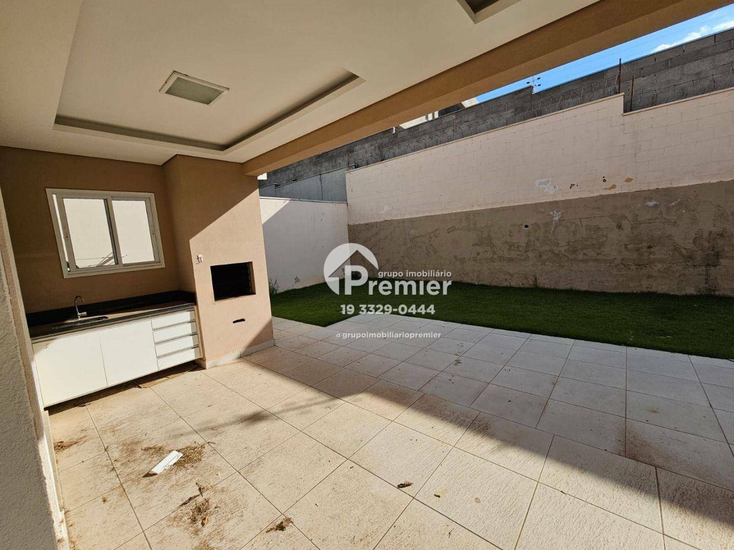 Casa de Condomínio à venda com 3 quartos, 186m² - Foto 9