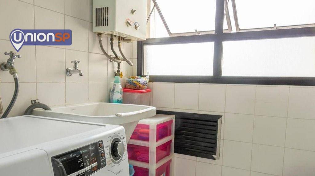 Apartamento à venda com 3 quartos, 76m² - Foto 10