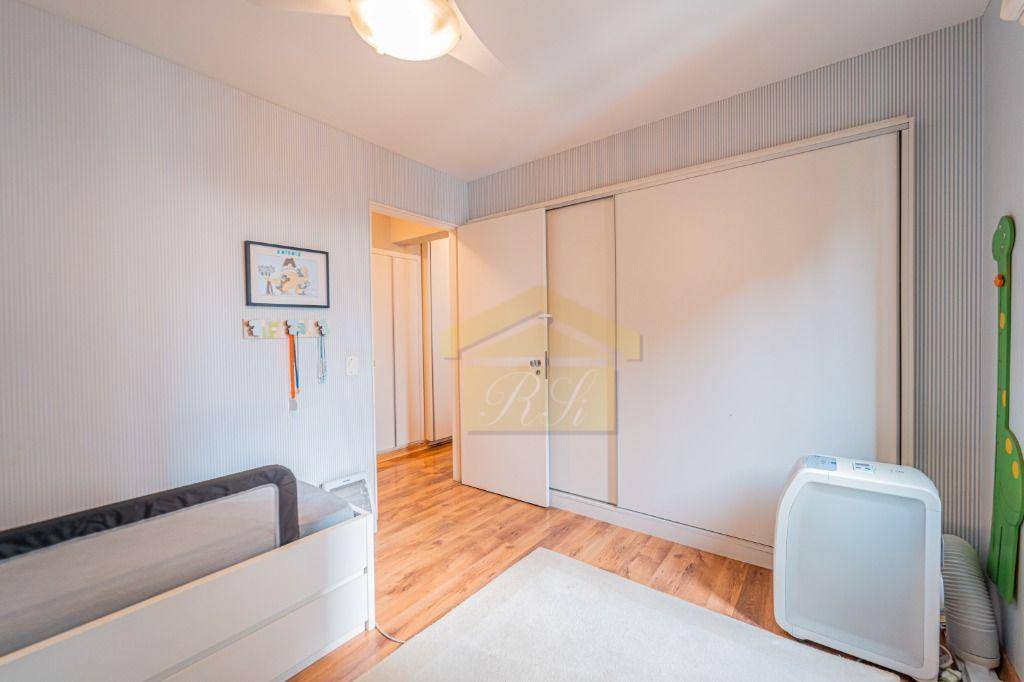 Apartamento à venda com 3 quartos, 132m² - Foto 24