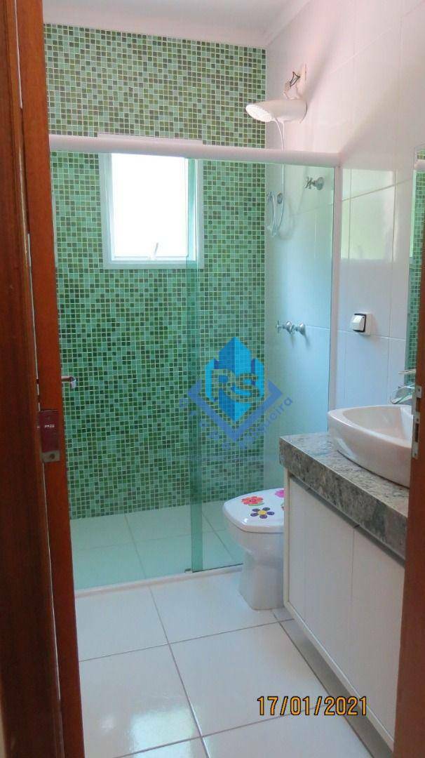 Sobrado à venda com 3 quartos, 165m² - Foto 16