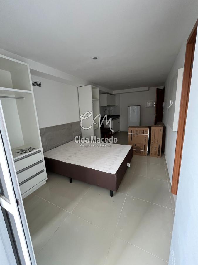 Flat/Apart Hotel para alugar com 1 quarto, 25m² - Foto 4