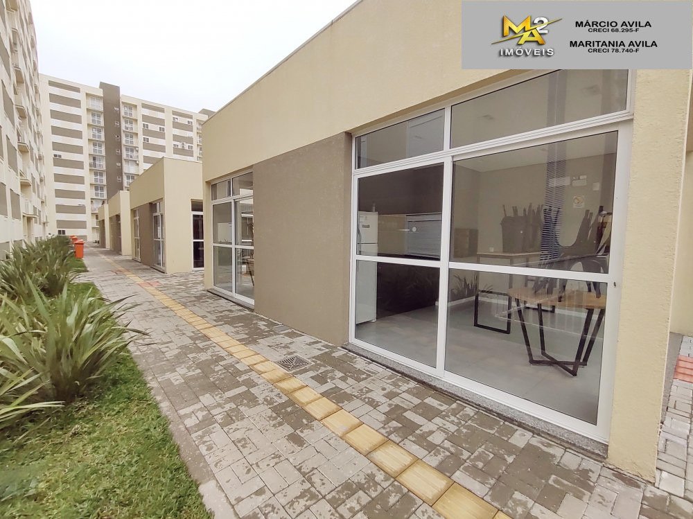 Apartamento à venda com 2 quartos, 50m² - Foto 4