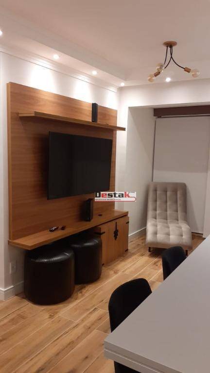 Apartamento à venda com 2 quartos, 58m² - Foto 16