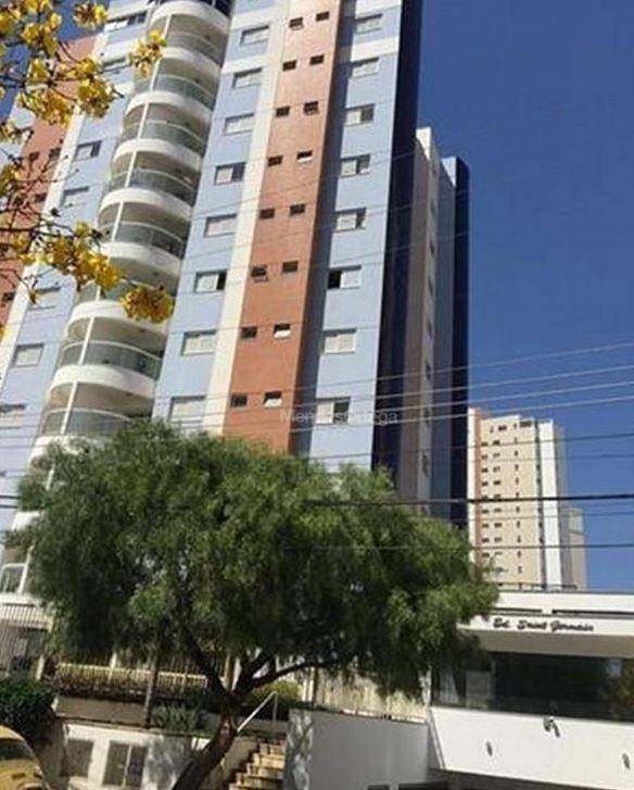 Apartamento à venda com 3 quartos, 96m² - Foto 33