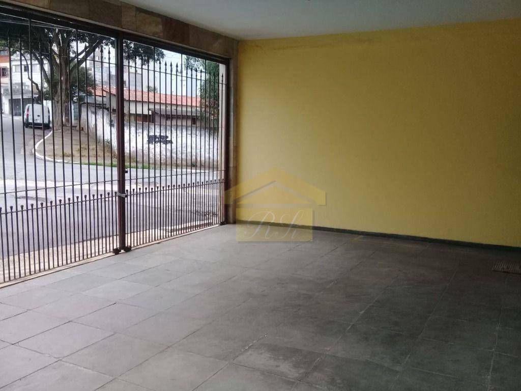 Sobrado à venda com 3 quartos, 120m² - Foto 15