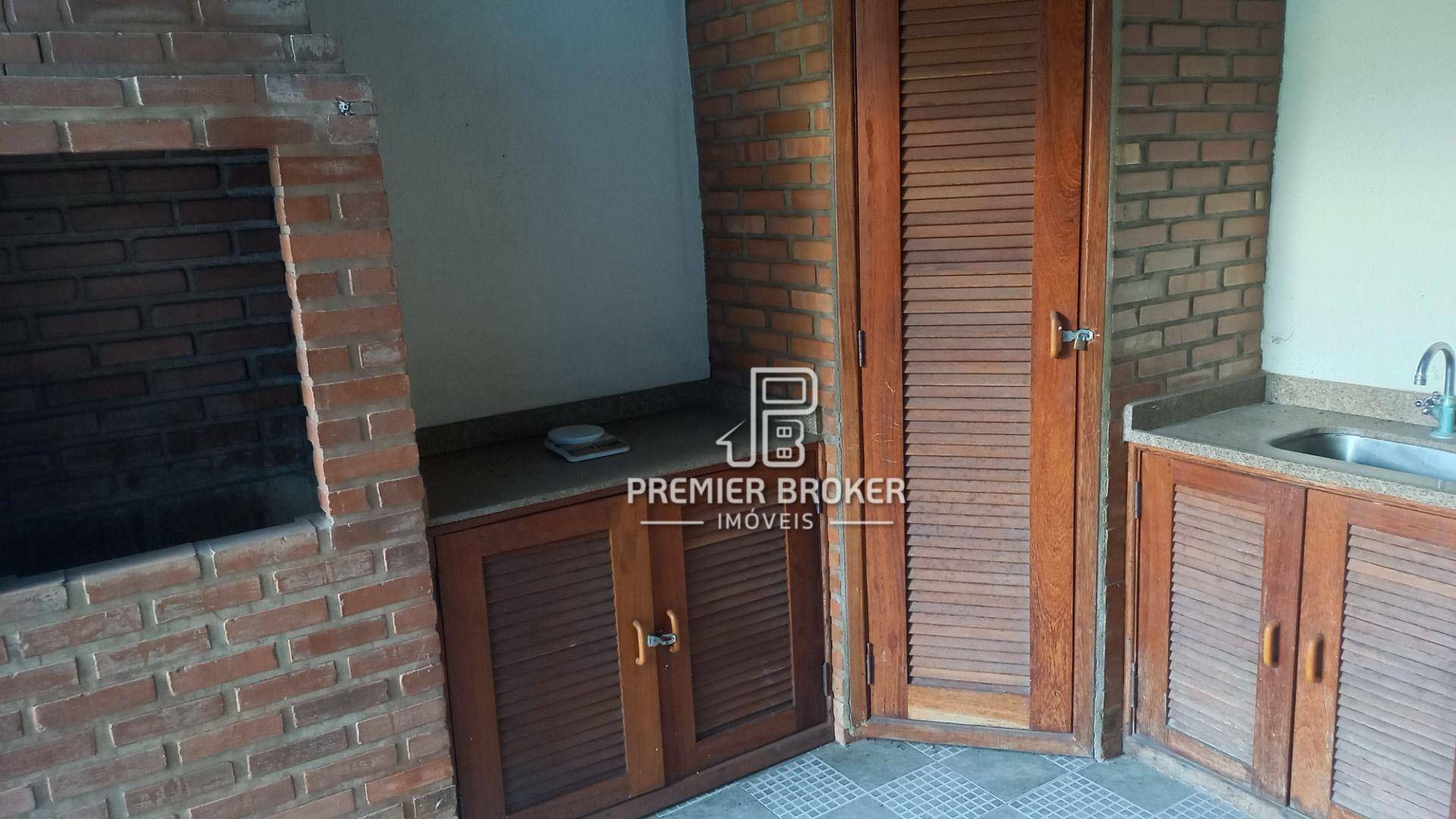 Casa de Condomínio à venda com 3 quartos, 113m² - Foto 4