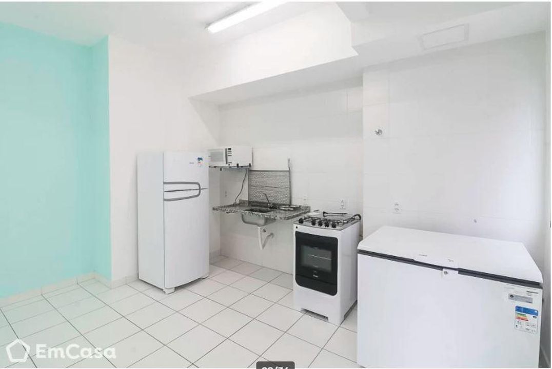 Apartamento à venda com 2 quartos, 55m² - Foto 11