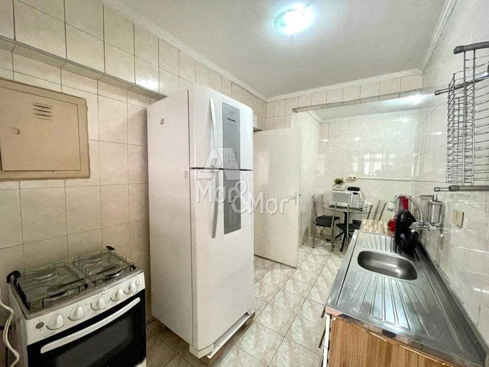 Apartamento à venda com 2 quartos, 120m² - Foto 16