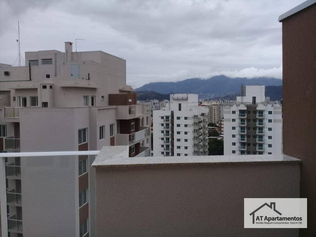 Apartamento à venda com 2 quartos, 115m² - Foto 12