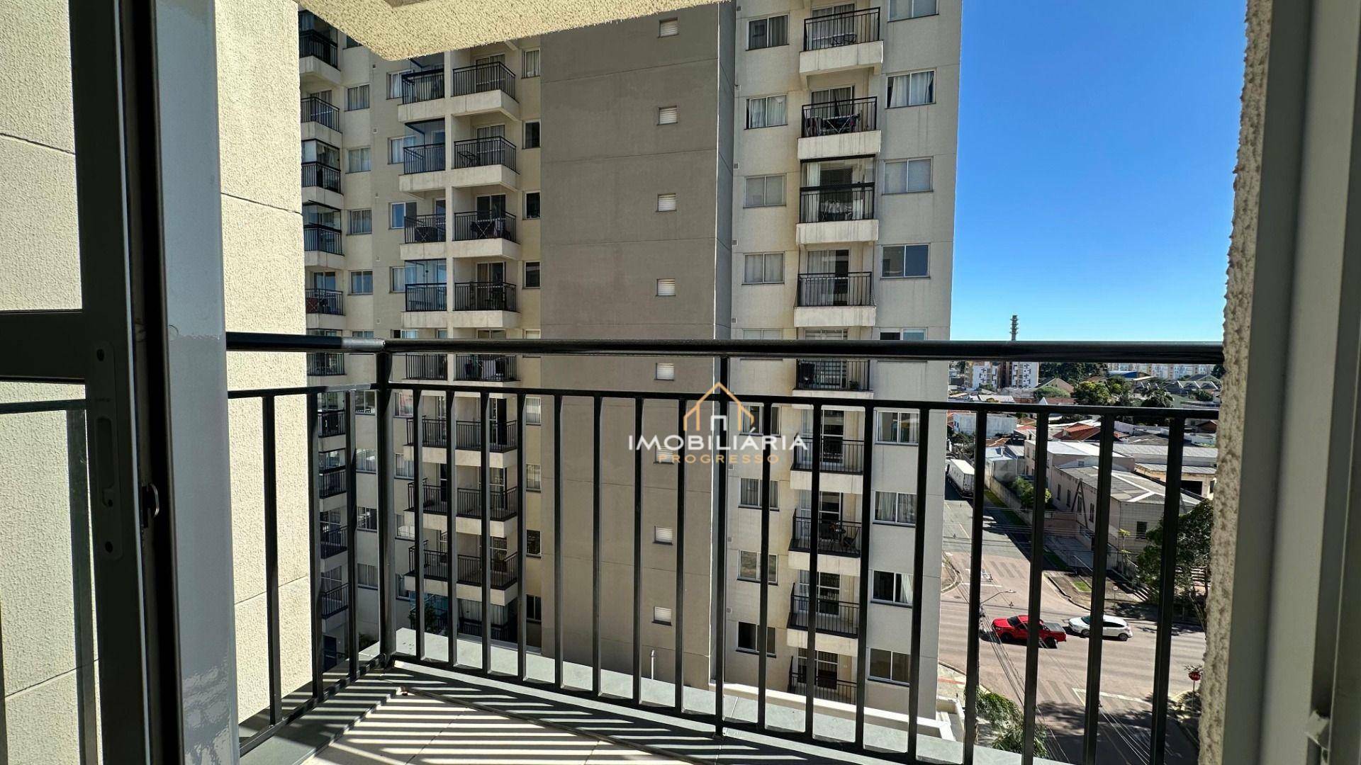Apartamento para alugar com 2 quartos, 65m² - Foto 14
