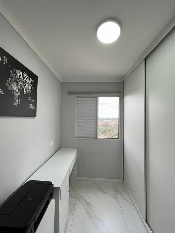 Apartamento à venda com 2 quartos, 49m² - Foto 11